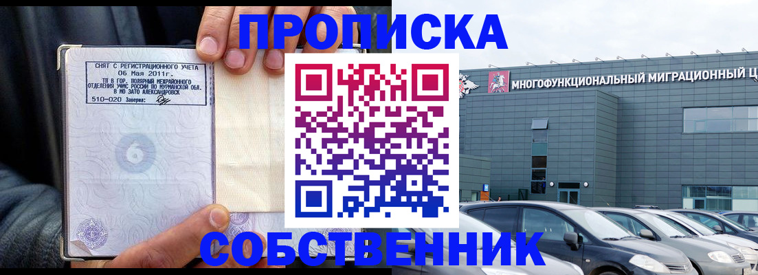 временная регистрация 2025 в Светлом